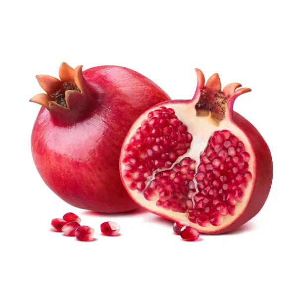 Pomegranate - 1 kg (5-6 pcs) - Rs. 224/-